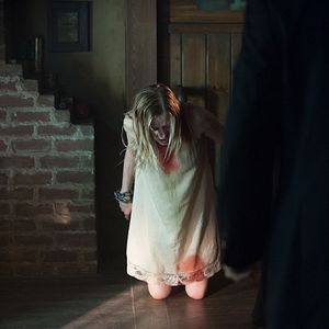 Fotoğraf Olivia Taylor Dudley