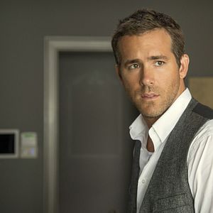 Fotoğraf Ryan Reynolds