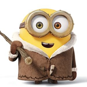 Fotoğraf Minyonlar