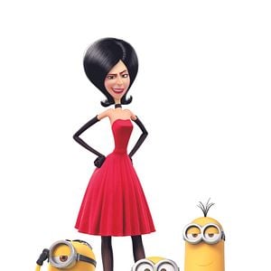 Fotoğraf Minyonlar