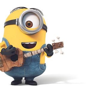 Fotoğraf Minyonlar