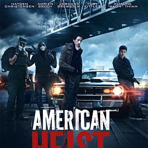 Fotoğraf American Heist