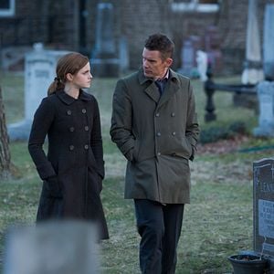 Fotoğraf Korku Terapisi