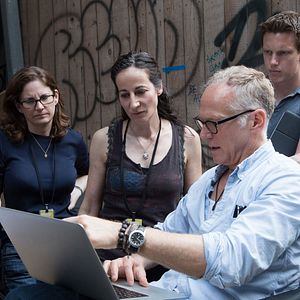 Fotoğraf Terminatör: Genisys