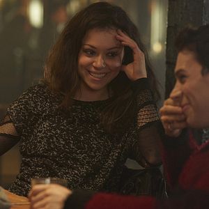 Fotoğraf Tatiana Maslany