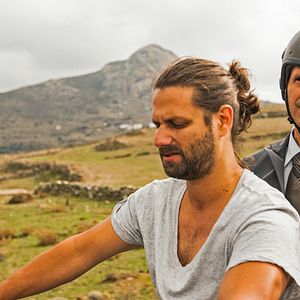 Fotoğraf Adam Bousdoukos