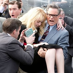 Fotoğraf Robin Hood'un Son Macerası