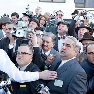 Fotoğraf Robin Hood'un Son Macerası