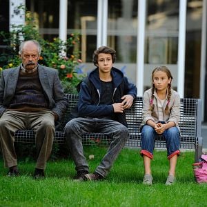 Fotoğraf Mutlu Kuzular