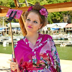 Fotoğraf Jella Haase