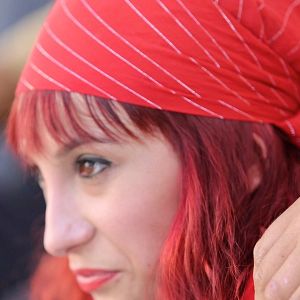 Fotoğraf Büşra Daştanbek