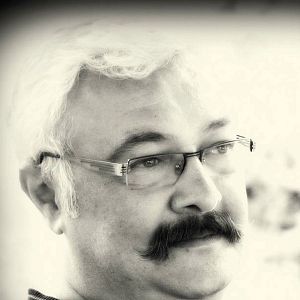 Fotoğraf Mehmet Hamdi Melekoğlu