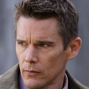 Fotoğraf Ethan Hawke