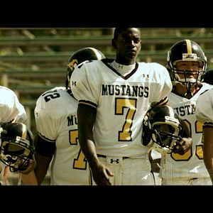 Fotoğraf Gridiron Gang