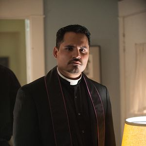 Fotoğraf Michael Peña