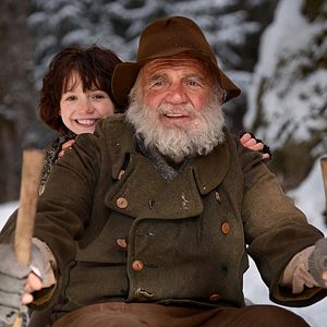 Fotoğraf Bruno Ganz