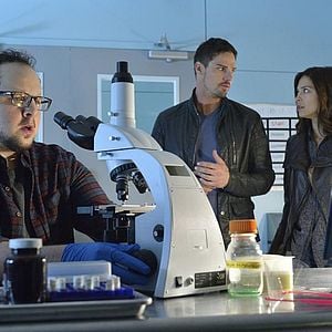 Fotoğraf Kristin Kreuk