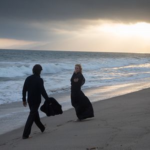 Fotoğraf Knight of Cups