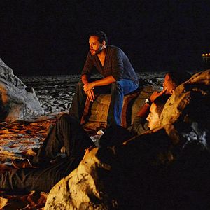 Fotoğraf Vanessa Ferlito