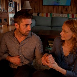 Fotoğraf Patricia Clarkson