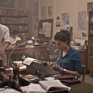 Fotoğraf Vittoria Puccini