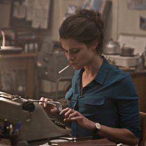 Fotoğraf Vittoria Puccini