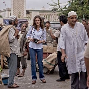 Fotoğraf Vittoria Puccini