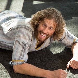 Fotoğraf T.J. Miller