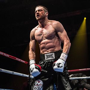 Fotoğraf Jake Gyllenhaal