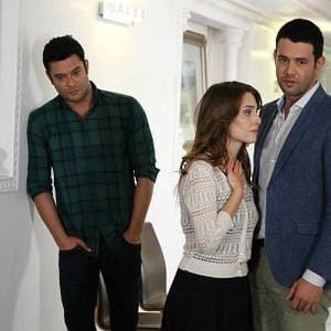 Fotoğraf O Hayat Benim