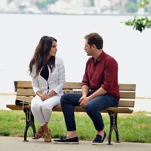 Fotoğraf Serçe Sarayı