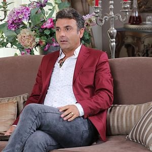 Fotoğraf Zengin Kız Fakir Oğlan