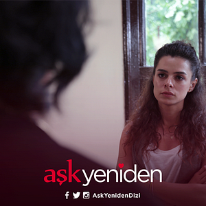 Fotoğraf Aşk Yeniden