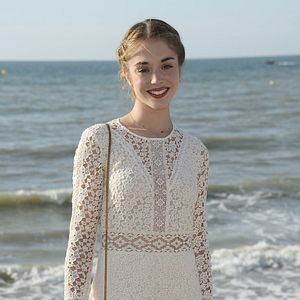 Fotoğraf Alice Isaaz