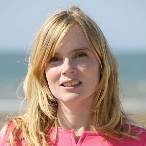 Fotoğraf Isabelle Carré