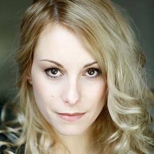 Fotoğraf Julia Dorval