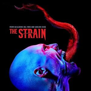 Fotoğraf The Strain