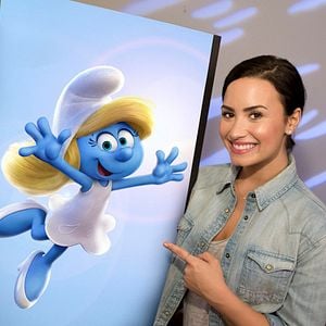 Fotoğraf Demi Lovato