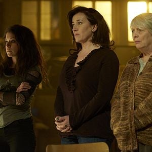 Fotoğraf Alison Steadman