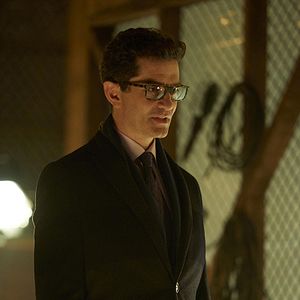 Fotoğraf James Frain