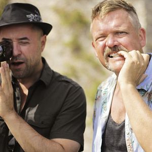 Fotoğraf Jan Josef Liefers