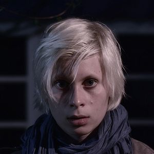 Fotoğraf Marie Fischer