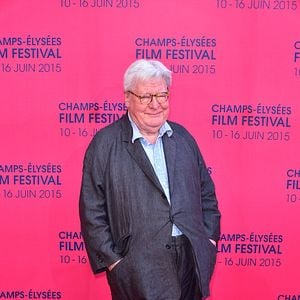 Fotoğraf Alan Parker