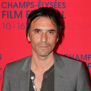 Fotoğraf Samuel Benchetrit