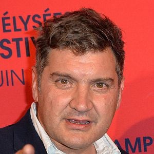 Fotoğraf Thomas Bidegain