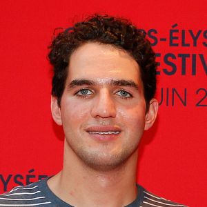 Fotoğraf Benny Safdie