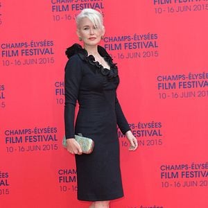 Fotoğraf Gren Wells