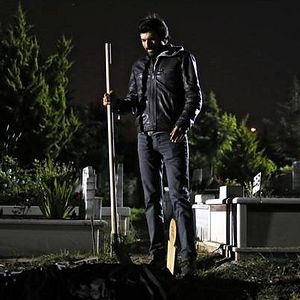 Fotoğraf Kara Para Aşk