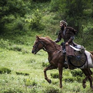 Fotoğraf Diriliş Ertuğrul