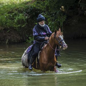 Fotoğraf Diriliş Ertuğrul
